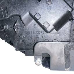 FECHADURA PORTA TRASEIRA DIREITA FOCUS 2009 2010 A 2013