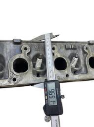 CABEÇOTE CORSA CELTA 1.0 8V GASOLINA