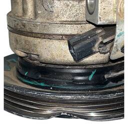 COMPRESSOR AR CONDICIONADO KWID 1.0 12V 3CC 2018 2019/..