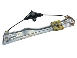 MÁQUINA DE VIDRO PORTA TRASEIRA ESQUERDA MOBI 2017 MANUAL