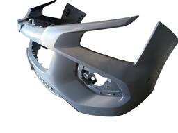 PARACHOQUE DIANTEIRO SPIN 2025 2026/.. ORIGINAL