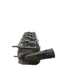 CABEÇOTE CORSA CELTA 1.0 8V GASOLINA