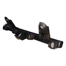 FLAUTA COMBUSTIVEL SEM BICOS C3 1.4 8V FLEX ANO 2006 A 2012