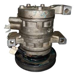 COMPRESSOR AR CONDICIONADO KWID 1.0 12V 3CC 2018 2019/..
