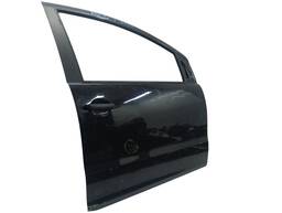 PORTA DIANTEIRA DIREITA FOX SPACEFOX 2011 A 2014 (DETALHE)