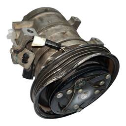 COMPRESSOR AR CONDICIONADO KWID 1.0 12V 3CC 2018 2019/..