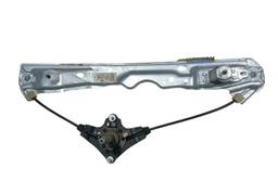 MAQUINA VIDRO MANUAL TRASEIRA DIREITA FIAT ARGO CRONOS 18/25