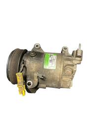 Compressor Ar Peugeot 206 207 Hoggar C3 1.4 2005 2010 2012