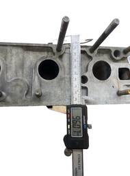 CABEÇOTE CORSA CELTA 1.0 8V GASOLINA