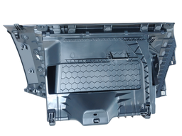 TAMPA PORTA LUVAS POLO VIRTUS NIVUS 2018 2019 2020/..