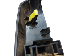 BOTÃO VIDRO ELÉTRICO TRÁS ESQ TOYOTA ETIOS 2015 A 18