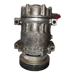 COMPRESSOR AR SANDERO LOGAN DUSTER 1.6 8/16V 2008 A 2014