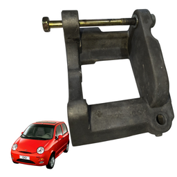 Suporte  bomba direção Hidraulica Chery QQ 1.0 2016