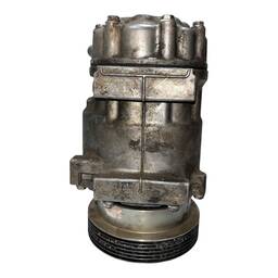 COMPRESSOR AR SANDERO LOGAN DUSTER 1.6 8/16V 2008 A 2014
