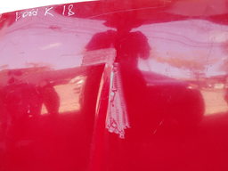 CAPÔ DIANTEIRO KA 2015 A 2021