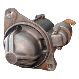 Motor Partida Arranque Ford Ka 1.0 3cc 2015 a 2021, Original