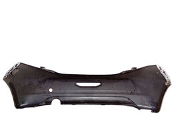 PARACHOQUE TRASEIRO PEUGEOT 208 2013 14 A 2020 (DETALHE)