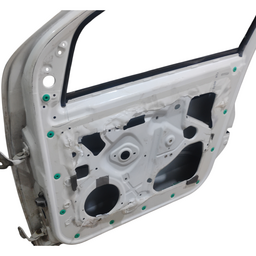 PORTA DIANTEIRA DIREITA MOBI 17/ STRADA 2021/ S/ FURO FRISO