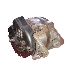 ALTERNADOR SPIN COBALT CORSA MONTANA 1.8 02/2016 100A/DETALH