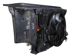 KIT RADIADOR PEUGEOT 207 1.4 PASSION