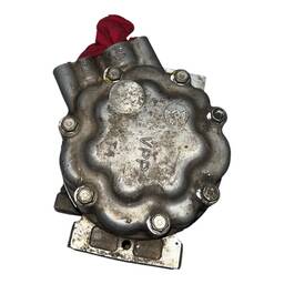 COMPRESSOR AR SANDERO LOGAN DUSTER 1.6 8/16V 2008 A 2014