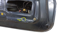 TAMPA TRASEIRA PUNTO 2008 2009 A 2017 C/DETALHE