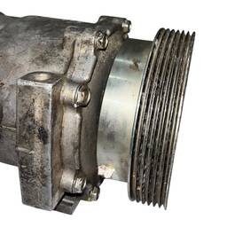 COMPRESSOR AR SANDERO LOGAN DUSTER 1.6 8/16V 2008 A 2014