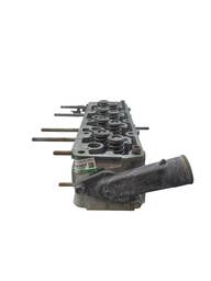 CABEÇOTE CORSA CELTA 1.0 8V GASOLINA