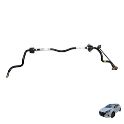 Barra Estabilizadora Dianteira Hyundai Hb20 2013 2025