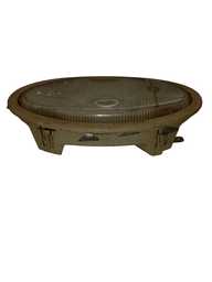 LUZ TETO GM CELTA 09/14