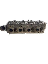 Cabeçote Celta Corsa 1.0 8v 2005 a 2008 Flex