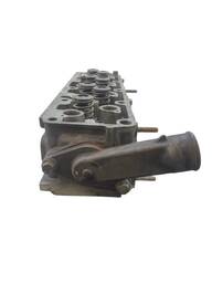 CABEÇOTE CELTA CORSA 1.0 8V 2005 A 2008 FLEX