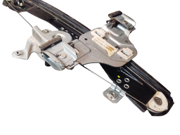 MÁQUINA DE VIDRO PORTA DIANTEIRA ESQUERDA COBALT 2012/ ELÉ