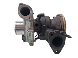 TURBINA RAMPAGE TORO COMPASS COMMANDER RENEGADE 2.0 DIES 22/