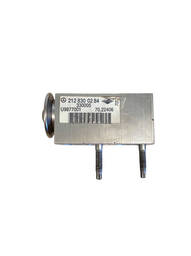 VÁLVULA EXPANSÃO MERCEDES-BENZ C180 C200 - 2009/12