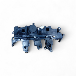 TAMPA VÁLVULAS RETORNO ÓLEO MASTER 2.3 16V 14/ FRONTIER 17/