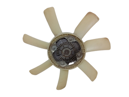 ELETROVENTILADOR NISSAN FRONTIER 2.5 2013 A 2016