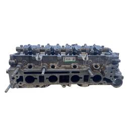  Cabeçote Honda Fit 1.4 2009 2010 a 2014 Flex 