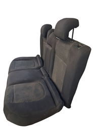 JOGO BANCOS CITROEN C4 HATCH 2008 2009 A 2013