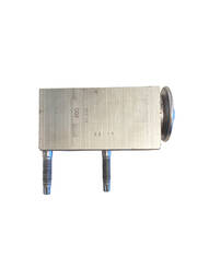 VÁLVULA EXPANSÃO MERCEDES-BENZ C180 C200 - 2009/12