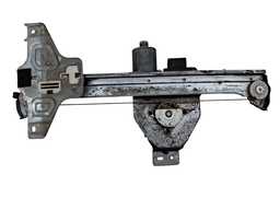 Máquina de Vidro Porta Traseira Esquerda C4 Hatch 08 a 2013