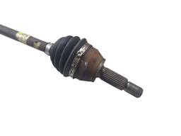 SEMI EIXO DIANTEIRO DIREITO FORD KA 1997 A 2007