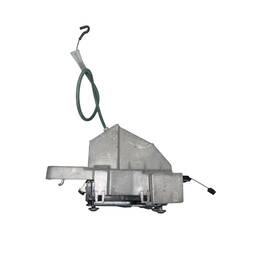 FECHADURA PORTA TRASEIRA ESQUERDA FOX SPACEFOX 2004 A 2009