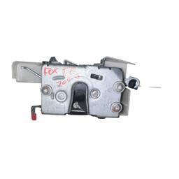 FECHADURA PORTA TRASEIRA ESQUERDA FOX SPACEFOX 2004 A 2009