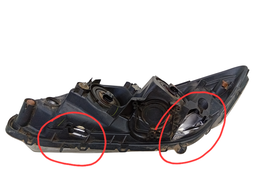 FAROL DIREITO CIVIC G9 2012 2013 A 2016 C/DETALHE