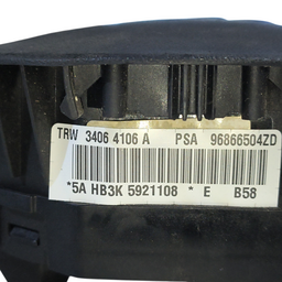 BOLSA AIRBAG CITROEN C4 GRAND PICASSO 2.0 2009