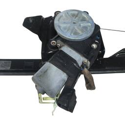 MÁQUINA VIDRO ELÉTRICO TRASEIRO ESQUERDO ORIGINAL FIAT IDEA