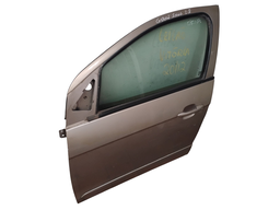 PORTA DIANTEIRA ESQUERDA GRAND SIENA PALIO ATTRACTIVE 12/21