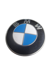 EMBLEMA TRASEIRO BMW SERIE 3 2.0 2017 10333410