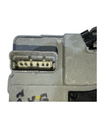 FECHADURA PORTA DIANTEIRA DIREITA PEUGEOT 206 207 S/TRAVA EL